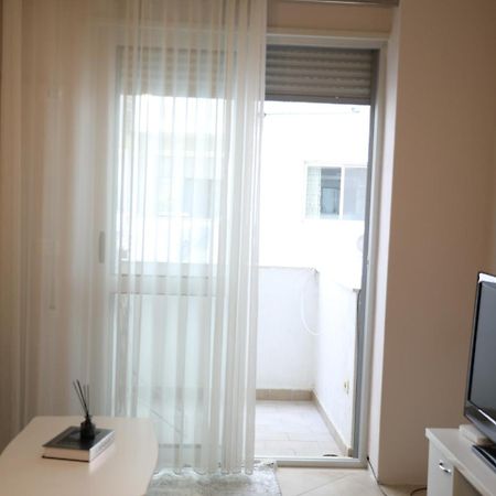 Apartment Amar Shkodër エクステリア 写真