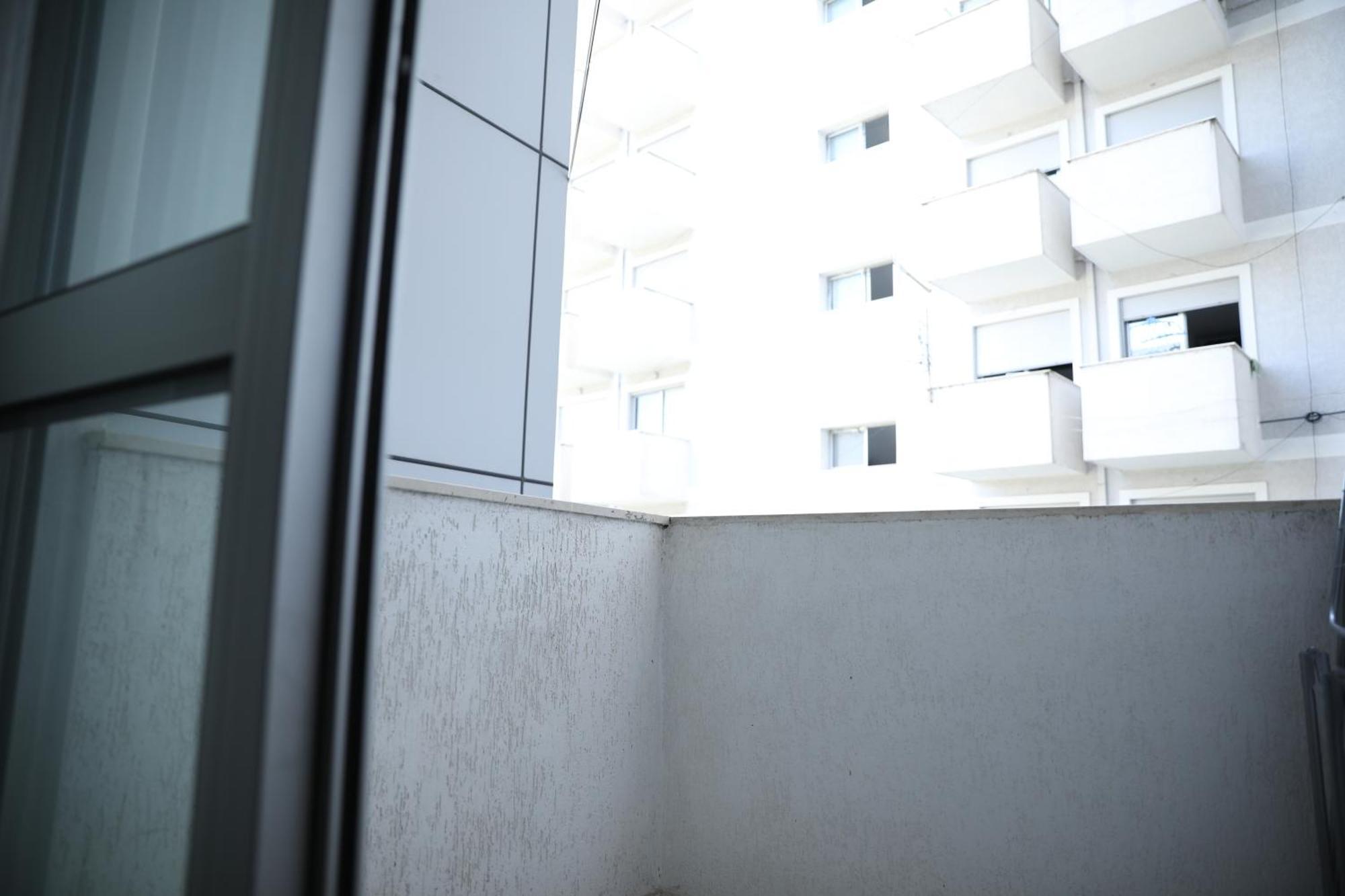 Apartment Amar Shkodër エクステリア 写真